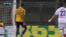 Verona vs Bologna 0-2 All Goals and Highlights HD Serie A 07.11.2015