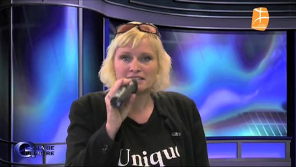 Teaser Hanna Castera