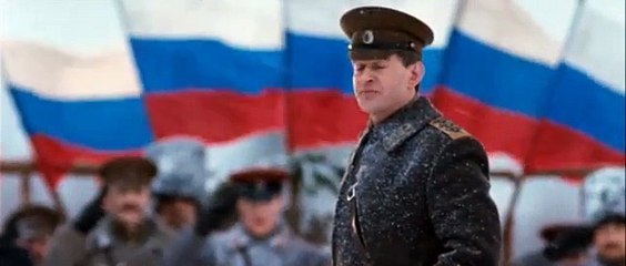 Жанна Бичевская. Мы русские.