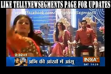 Ek thi raja ek thi rani_8th nov15_ india TV segment