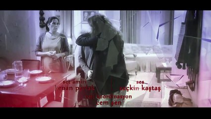 Paramparça Dizisi Paramparça 30. Bölüm İzle
