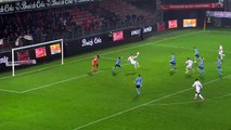 Stade Brestois - Tours FC : Résumé vidéo