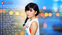 Liên Khúc Nhạc Trẻ Remix Mới Hay Nhất 2015 Nonstop - Việt Mix -Nếu Chỉ Là Trò Chơi - DJ Bả