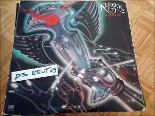 KLEEER -ROLLIN' ON(RIP ETCUT)ATLANTIC REC 79