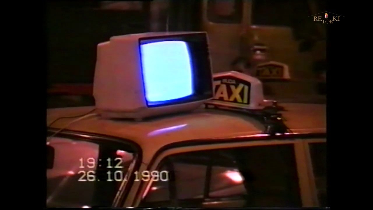 Blokád '90