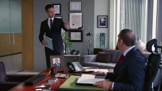 Suits - Class Action - Day 3 Quote Unquote HD Webisode