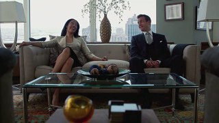 Suits - Class Action - Day 6 Office Politics HD Webisode