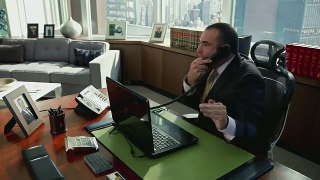 Suits - Class Action - Day 9 Please hold for Mr Litt HD Webisode