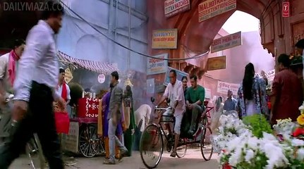 Tu Chahiye (Bajrangi Bhaijaan) HD(dailymaza.com)