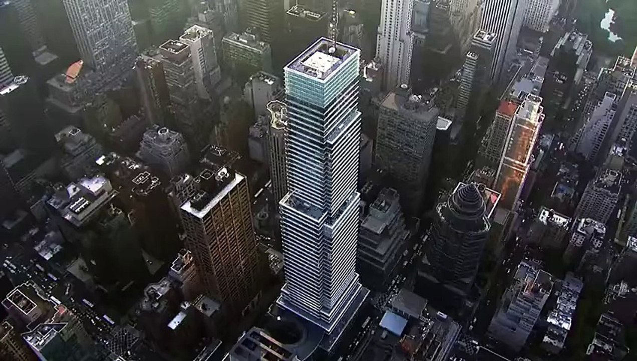 Suits - Paper Trail - Day 10 Lunch Psychology HD Webisode