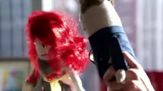 Suits - Paper Trail - Day 7 Puppet Therapy HD Webisode