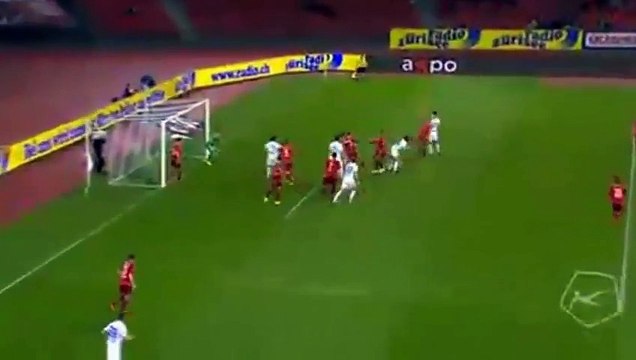 FC Zürich vs FC Vaduz 1-1 All Goals and Highlights Swiss Super League HD 07.11.2015
