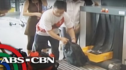 Télécharger la video: Failon Ngayon: Tanim-bala Scam