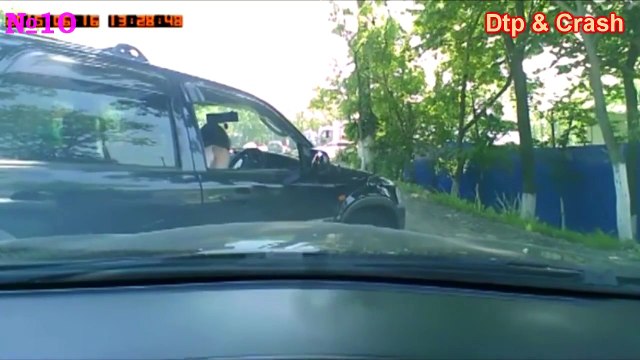 Видео аварии дтп происшествия за сегодня 21 июня 2015 Car Crash Compilation june