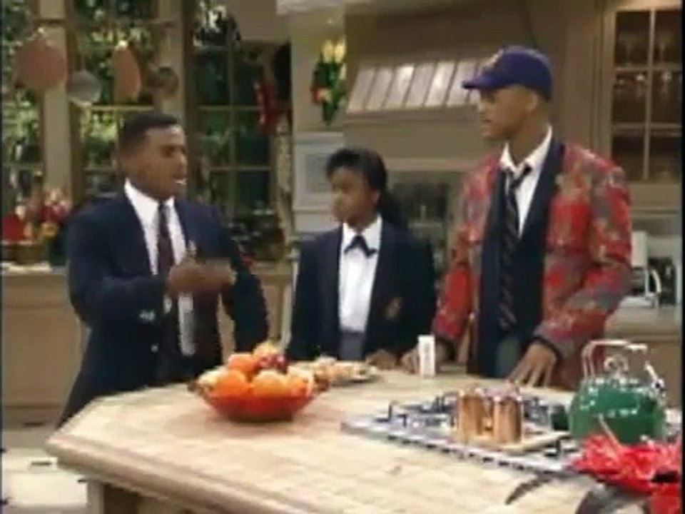Fresh Prince Bloopers and more 1 By Philippa