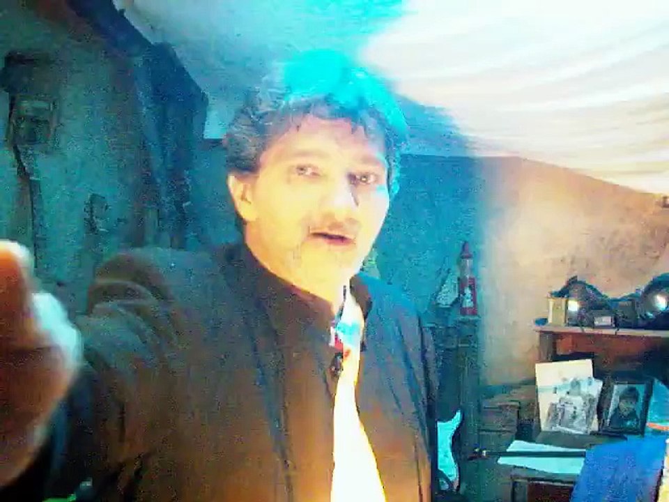 Thierry Chante Le lion est mort ce soir