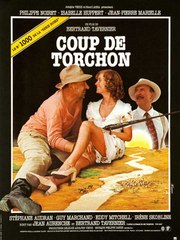 Coup de torchon, OST, end title, Philippe Sarde, _je suis mort il y a si longtemps_