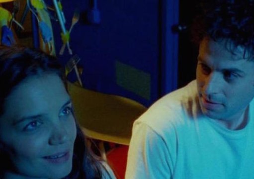Touched With Fire (2016) Trailer - Katie Holmes, Luke Kirby
