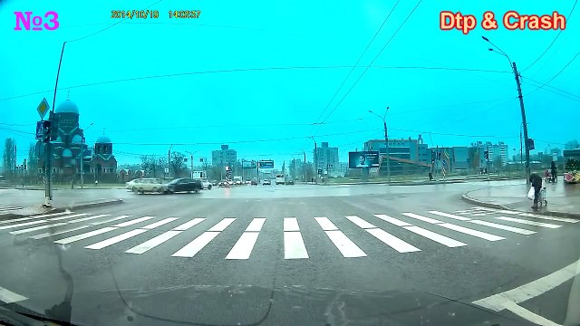 Новая подборка авто аварий и дтп февраль 18 2015 New Best Car Crash Compilation February