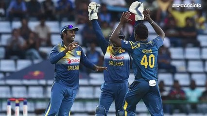 Sri Lanka seal clean sweep 3-0 against west indies