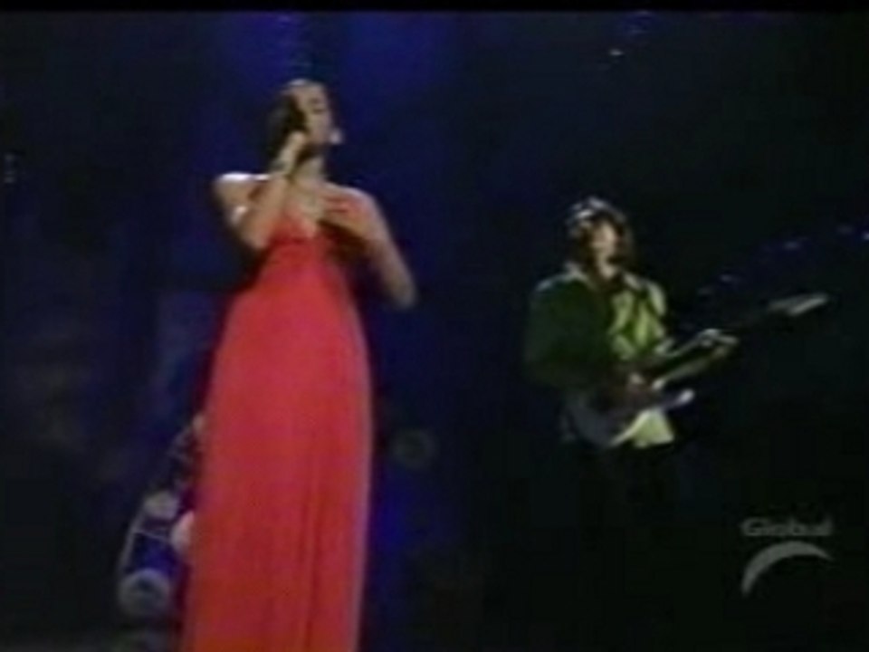 Steve Vai & N.Furtado-I'm like a bird