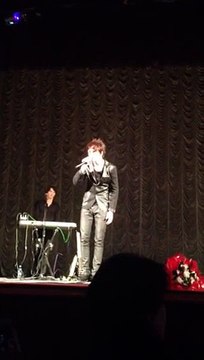 «Je Suis Malade» А.Бон (Ростов-на-Дону, 2.03.2015) (Евгения Кузнецова)