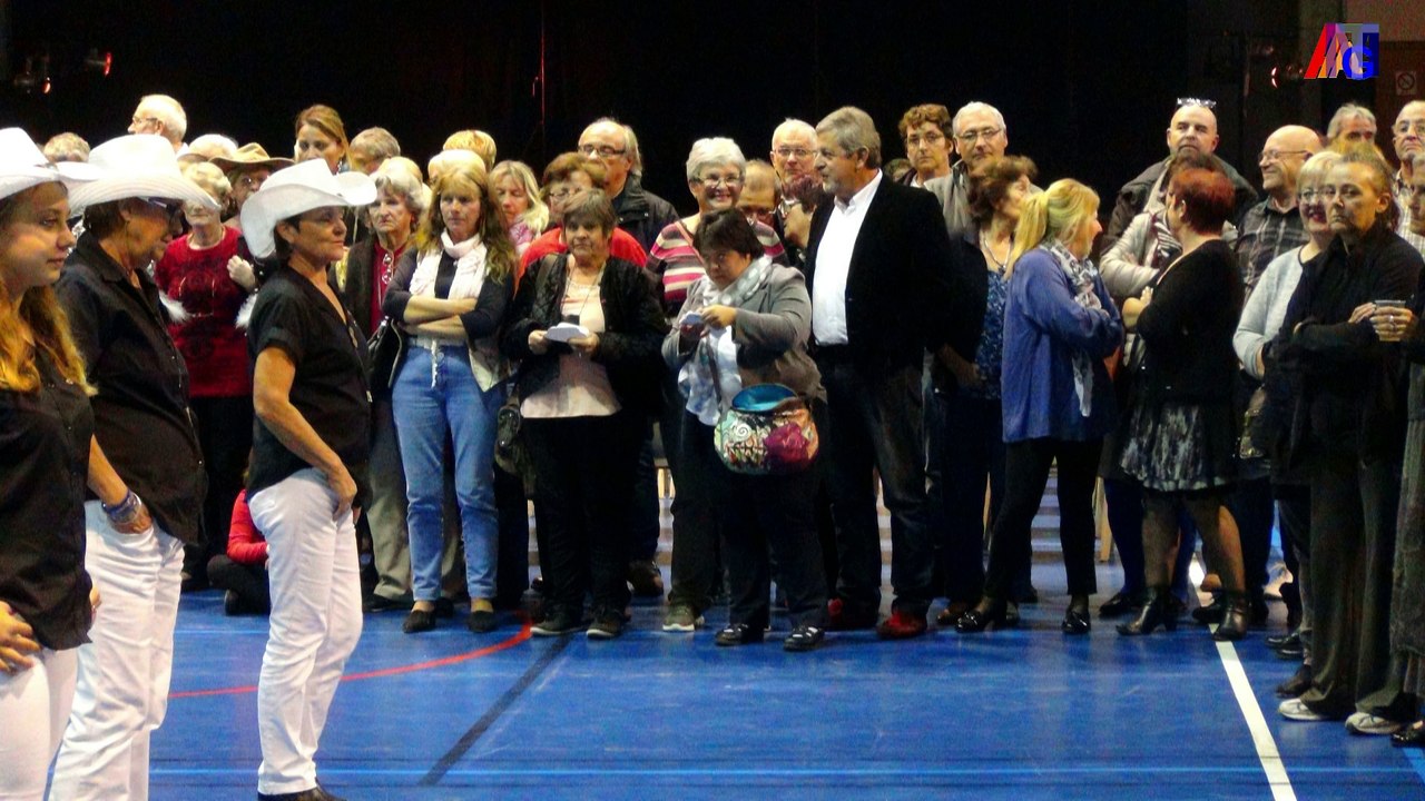 Soirée Transformiste à Vias dans l'Hérault le vendredi 6 novembre 2015