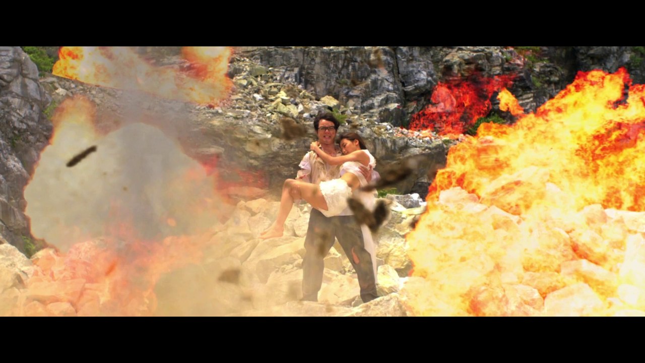 PIFFF 2015 - Bande Annonce