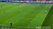 Carlos Bacca and Niang Amazing Backheel Chance - AC Milan v. Atalanta 07.11.2015 HD