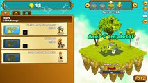 Clicker Heroes - Gameplay - Getting started