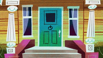 A Flower For Minnie | A Mickey Mouse Cartoon | Disney Shorts