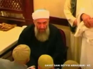 İKİ GÖZÜMÜN NURU