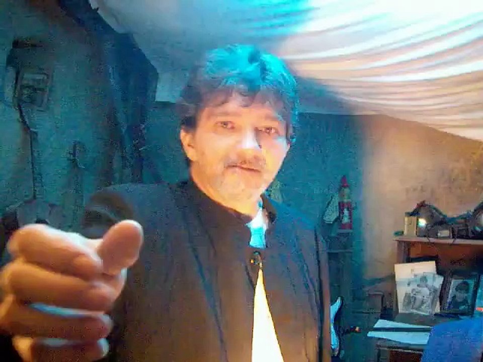 Thierry Chante Charles Aznavour Non, je n'ai rien oublié