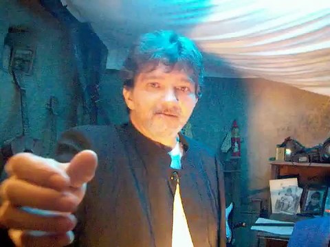 Thierry Chante Charles Aznavour Non, je n'ai rien oublié