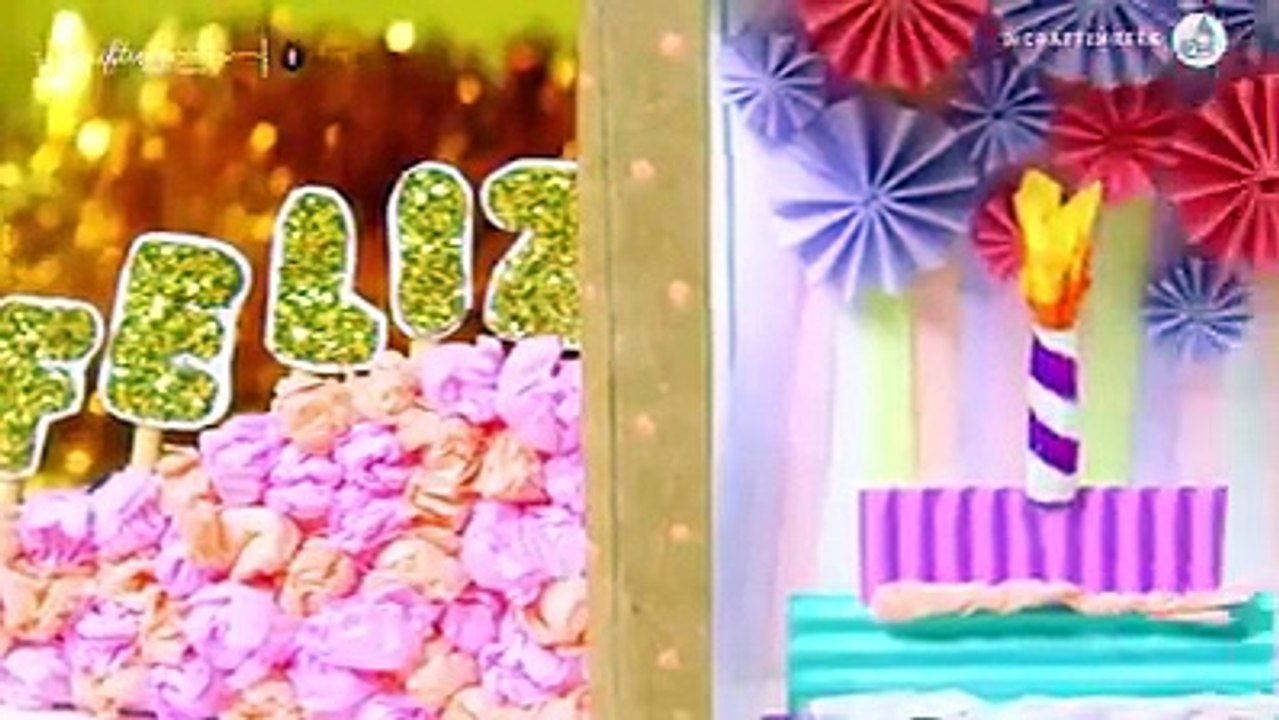 awesome creativity... hand made card