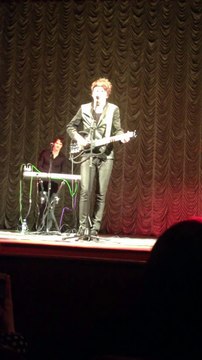 «Malagueña Salerosa» А.Бон (Ростов-на-Дону, 2.03.2015) (Евгения Кузнецова)