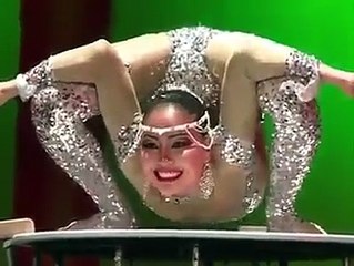 superb, talented women awesome... must watch it