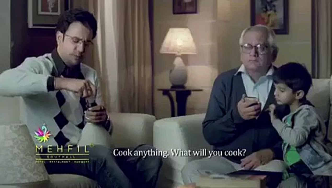 husband v/s wife lolz... I will prepare what you will sy