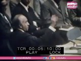 Zulfikar Ali Bhutto Boycott Speech