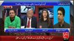 Rauf Klasra About Imrans Refusal About Asking Personel Questions