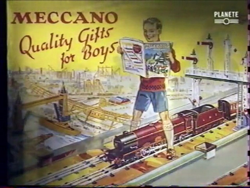 DINKY TOYS