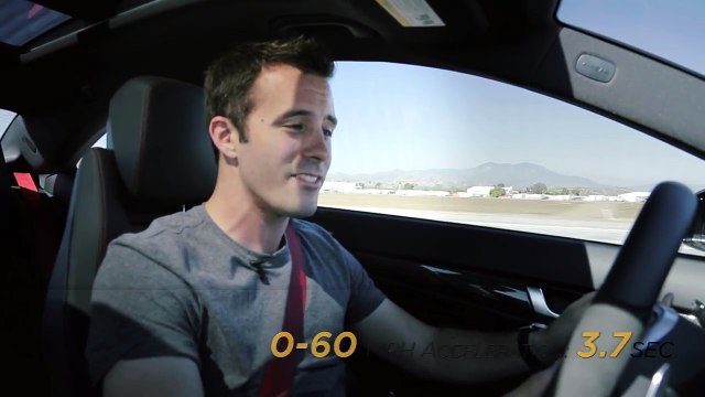 2012 Mercedes Benz C63 AMG Coupe Black Series: The German Muscle Car Ignition Episode 27