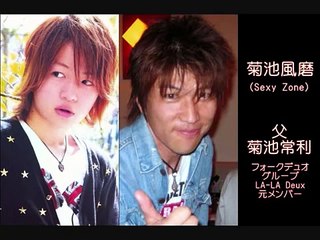 【衝撃】芸能界に2世タレントが多すぎる件…意外なあの人も…