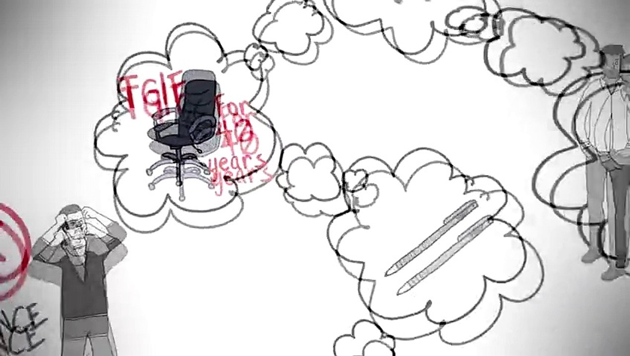 HOW TO BECOME A MILLIONAIRE - THE MILLIONAIRE FASTLANE BY MJ DEMARCO ANIMATED BOOK REVIEW - by Fight Mediocrity