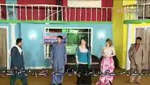 Zafri Khan , Amanat Chan , Iftkhar Thakur , Khushboo New Pakistani Punjabi Stage Drama 2015
