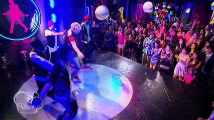 Austin & Ally - Albums and Auditions - Illusion Music Video