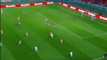 Terek Grozny’s Ablaye Mbengue hit an incredible overhead-kick golazo winner v Spartak Moscow (Video)
