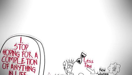 HOW TO BE A MAN - THE WAY OF THE SUPERIOR MAN BY DAVID DEIDA ANIMATED BOOK REVIEW - by Fight Mediocrity