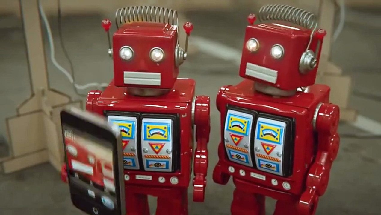 IDiots The IPhone Parody