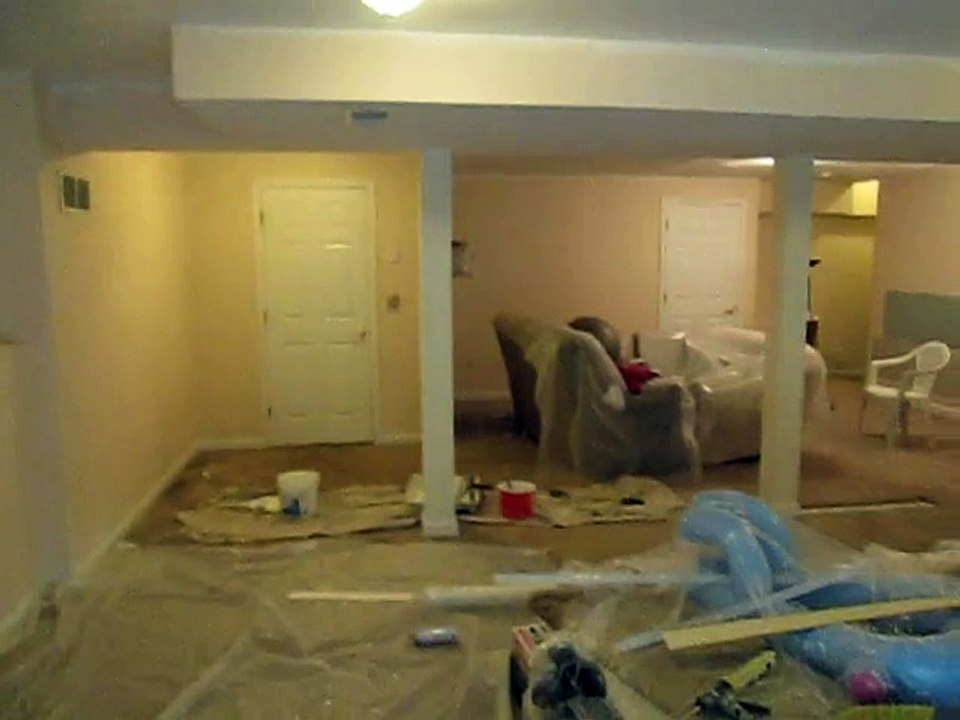 westboro. Ma  interior repaint